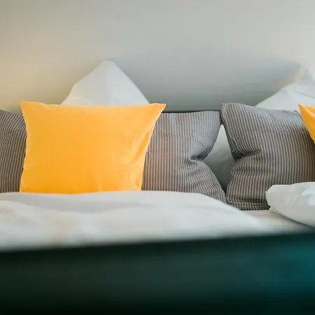 Bed & Breakfast Hofcafe Glaisin