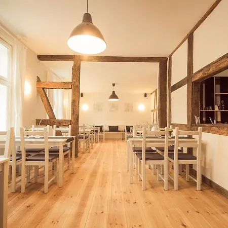 Hofcafe Glaisin Bed & Breakfast