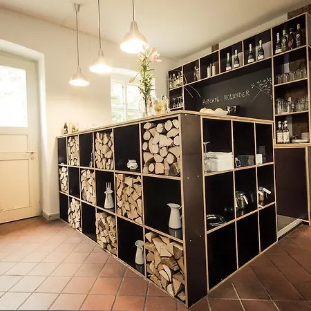 Bed & Breakfast Hofcafe Glaisin 3*