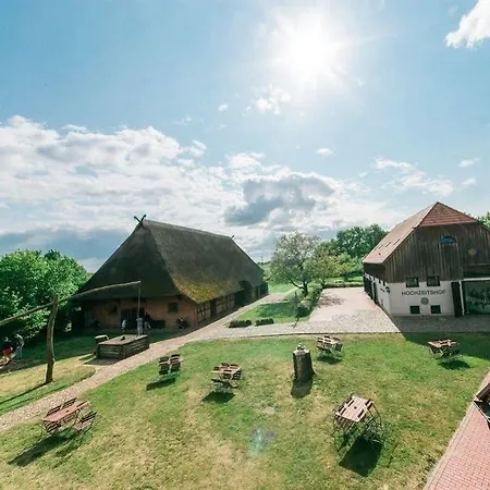 Bed & Breakfast Hofcafe Glaisin 3*