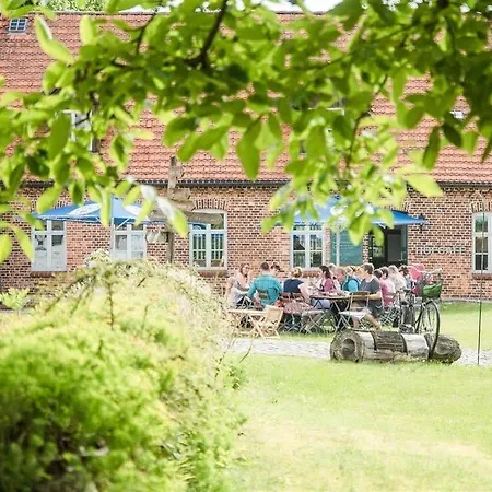 Hofcafe Glaisin Bed & Breakfast